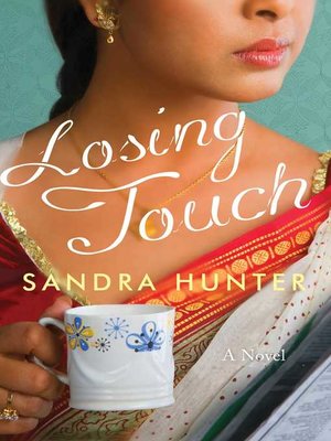 cover image of Losing Touch